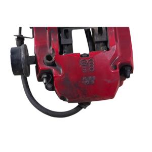CALIBRE DE FRENO DELANTERO DERECHO AUDI A3 RS3 Serie (8V) 8V0615108C DAZA Gasolina 2500 (12>20) - Product Image 6
