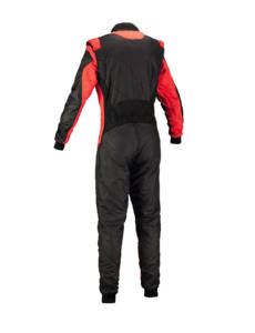 Combinaison de course automobile pour homme, une pièce, anti-chute, résistante à l'usure, avec fonction imperméable, pour la moto et les ensembles de course automobile, sports mécaniques - Product Image 2