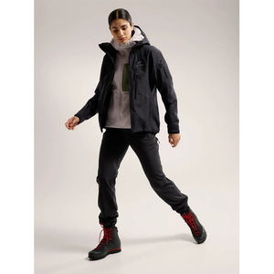 Veste de pluie unisexe imperméable légère à fermeture éclair intégrale pour homme, idéale pour la course et l'entraînement, collection été 2026, qualité supérieure du fabricant - Product Image 1