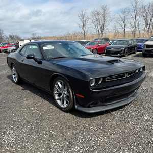 ดอดจ์ ชาลเลนเจอร์ จีที อาร์ดับเบิลยูดี ปี 2023 พวงมาลัยซ้าย มาตรฐานยูโร 4 กำลัง 400 แรงม้า แรงบิด 400-500 นิวตันเมตร - Product Image 1