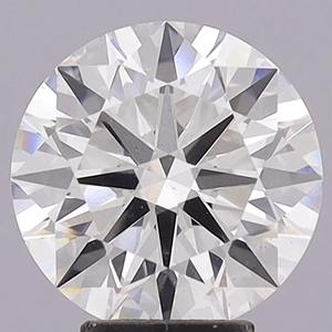 Diamante suelto Cvd de laboratorio de calidad superior para anillos de compromiso de diseño de joyería personalizados y regalos de lujo disponibles al mejor precio - Product Image 1