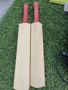 Bate de críquet de autografía ligera de madera de 15 pulgadas, recuerdos coleccionables perfectos para fanáticos - Product Image 2