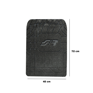 10 tapetes negros cortables - Product Image 2