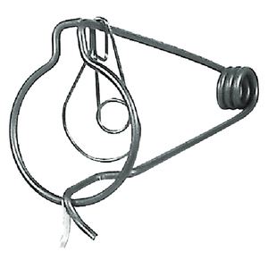 กับดักโลหะสำหรับหนูตะเภา - Product Image 1