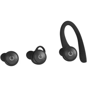 Écouteurs intelligents Prixton TWS160S pour le fitness, gadgets sportifs personnalisés - Product Image 4