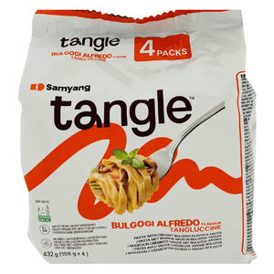 Pasta SamYangg Tangle a Granel, Edición Limitada de China, 105 g - Product Image 2