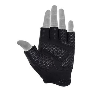 Guantes deportivos de poliéster transpirables para hombres, entrenamiento físico, entrenamiento, protección Uv, muñeca, guantes de levantamiento de pesas - Product Image 4