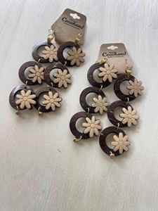 Accessoires en coquille de noix de coco de haute qualité pour une présentation décorative améliorant la présentation visuelle et l'aménagement intérieur Vietnam - Product Image 5