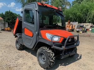 Utilidad usada KUBOTA para la venta de: - Product Image 2