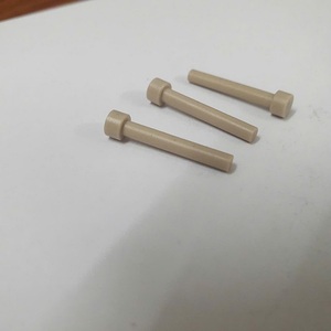 หมุดปักหมุดพลาสติกใช้ในอุตสาหกรรมทนทานต่อการสึกหรอมีความแม่นยำสูง - Product Image 3