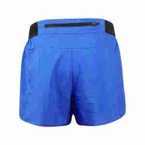 Pantalones cortos deportivos informales para hombre, algodón transpirable con función antiarrugas, servicio OEM ecológico disponible - Product Image 6
