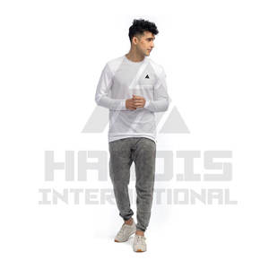 Long Sleeve T-<b>Shirt</b> <b>Men</b> Gym T-<b>Shirt</b> Fit Full Sleeve Fall <b>Winter</b> Long Sleeve <b>Men</b> T-<b>Shirts</b> <b>for</b> Online Sale - Product Image 2