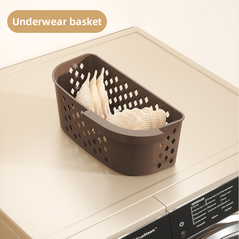 Small basket
