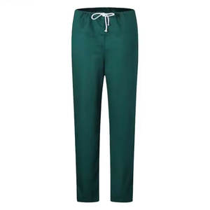 Wholesale Unisex Hospital Wear Scrub Suits Doctor Working Uniform. - Product Image 3