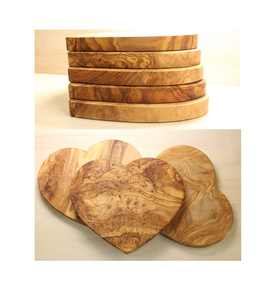 Dessert en bois Planche à charcuterie Fête de mariage Planche à fromage en forme de coeur les plus exigeants Sous votre budget - Product Image 1