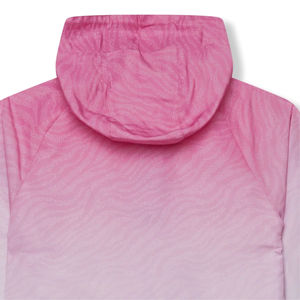 Chaqueta Cortavientos de Lona para Mujer, Personalizada, de Entrenamiento, Invernal, Impermeable, con Capucha, Transpirable - Product Image 5