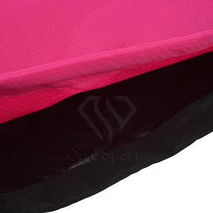 ถุงหูรูดออกกำลังกายกลางแจ้งมัลติฟังก์ชันสำหรับผู้ชายออกแบบโลโก้ได้ตามต้องการเป็นมิตรต่อสิ่งแวดล้อมผ้าโพลีเอสเตอร์ - Product Image 4