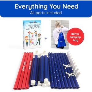 Struttura per Arrampicata Limbo Game - Product Image 2