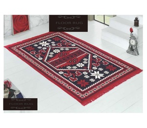 Tapis d'orient, tapis de luxe, tapis décoratif, tapis persans |      Taille 200*300cm |     Poids 6 kg - Product Image 1
