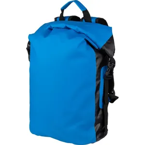 Zaino Rolltop Impermeabile Personalizzabile Hermann con Accessori per Promozioni - Product Image 1