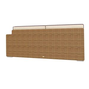 CANAPÉ MODULAIRE 3 BRAS GAUCHE AVEC COUSSIN (LCO/022/004) - Product Image 5