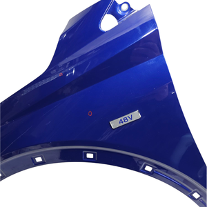 Aile avant gauche HYUNDAI Série Bayon 66311-Q0450 (21>) - Product Image 5