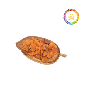 Fruta de la Pasión seca suave de primera calidad de Vietnam: rebanadas exóticas y picantes con masticabilidad irresistible para disfrutar durante todo el día - Product Image 2