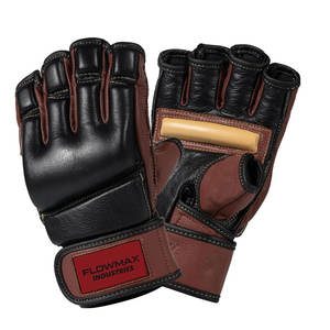 ถุงมือ MMA รุ่นใหม่ ราคาประหยัด ป้องกันข้อมืออย่างมืออาชีพ ถุงมือ MMA ขายดี - Product Image 1