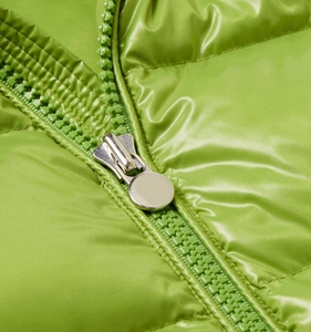 Veste matelassée imperméable confortable pour homme, nouvelle mode, vestes pour homme, saison hivernale, streetwear, tissu matelassé, matière en duvet - Product Image 2