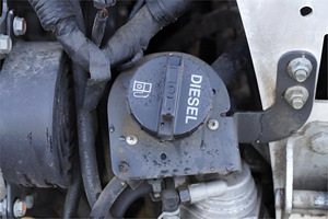 รถตักล้อยางแบบสกิดสเตียร์ ปี 2020 BOBCAAT S550 ได้รับการรับรองมาตรฐาน EPA CE ISO รถตักดินแบบสกิดสเตียร์พร้อมเครื่องยนต์ดีเซล สภาพดี - Product Image 3