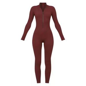 Relaxed Unisex Swimming Suit With Breathable Fabric Perfect For Poolside Vacations Summer Holidays And Active Water Sports - Product Image 5