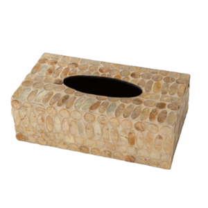 Venta caliente Lavihexco marca diseño minimalista fregona caja de pañuelos cubierta para soporte de mesa otro Material Vietnam modelo - Product Image 4