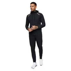 Bon prix Survêtement d'entraînement de jogging pour hommes, survêtement respirant de la meilleure qualité, dernière conception - Product Image 1