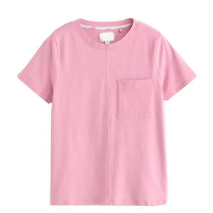 Ensembles pour femmes vente en gros ensembles courts décontractés de haute qualité pour femmes ensemble de sweat-shirt et short à col rond en coton personnalisé 2 pièces pour femmes - Product Image 2