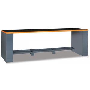 BETA 2.8M Établi à bois pour combinaison d'équipement d'atelier RSC55 - Product Image 1
