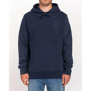 Sudadera con Capucha Casual de Invierno para Hombre, 100% Algodón, Felpa, Cómoda, de Secado Rápido, Calidad de Exportación, OEM, Venta al Por Mayor - Product Image 1
