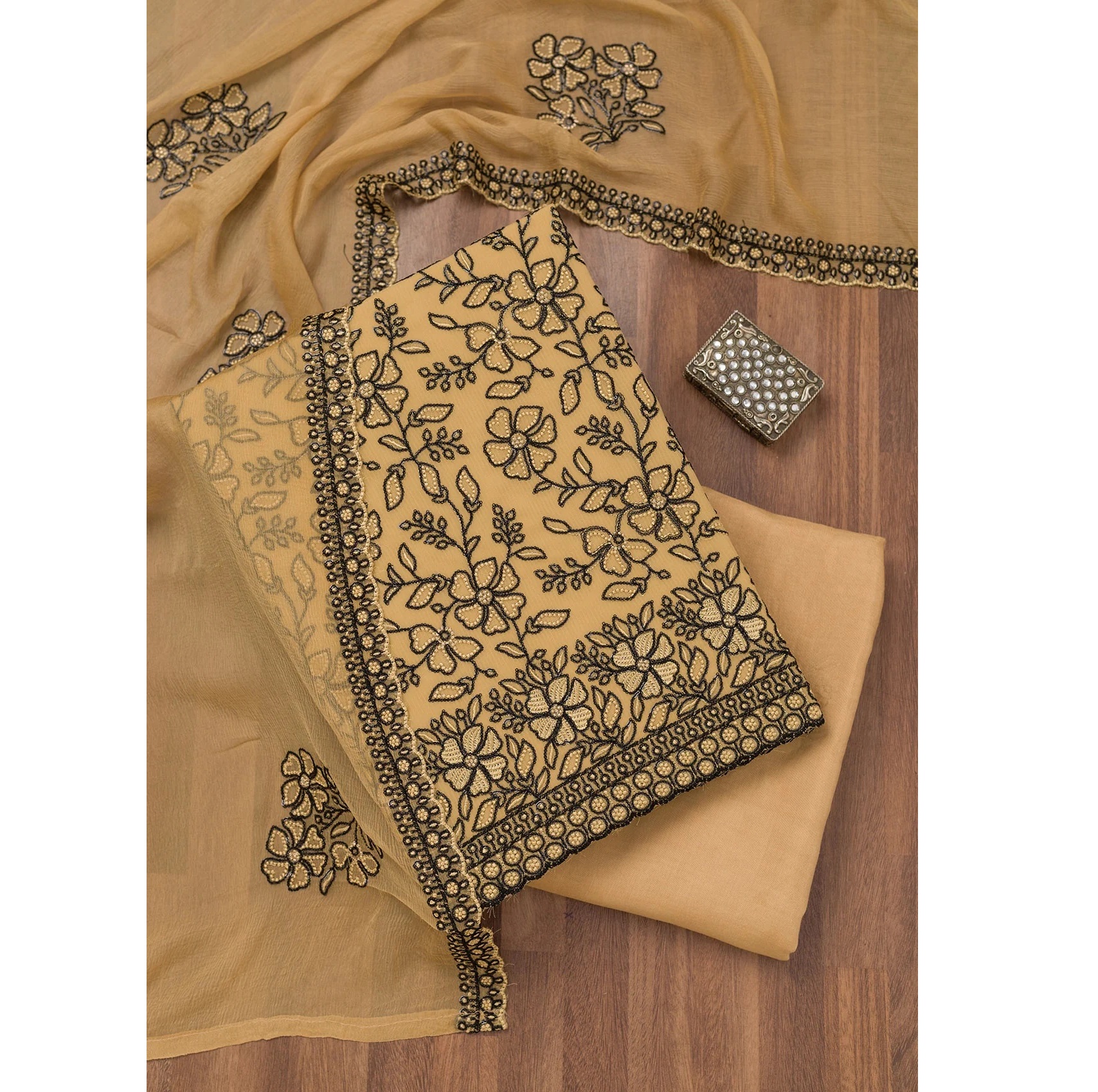 sachin and babi light blue dress Ishaal Embroidered Vol 17 Lawn Cotton Dress Material best quality ladies  suits supplier online