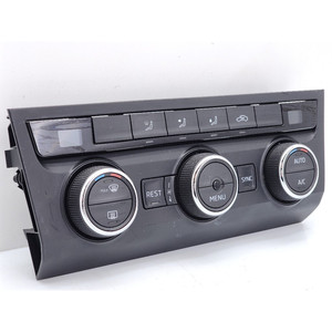 ระบบควบคุมสภาพอากาศ SKODA Superb Series (3V3) 3V0907044BR DCZA (15>) - Product Image 2