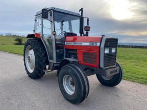 Massey Ferguson 390T รถแทรกเตอร์ล้อ4WD สำหรับฟาร์มรุ่น MF 385 MF 290 MF ปั๊มเกียร์เครื่องยนต์แบริ่ง365 - Product Image 5