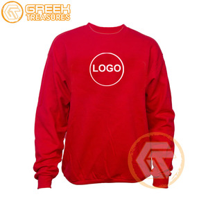 Personnalisé Delta Coton Polaire Brodé Sigma Sweat Sororité Pull Haute Qualité Vêtements Grecs Thêta Femmes Sweat Shirts - Product Image 2