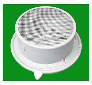 Enregistreurs de chaleur pour plancher en aluminium Évents pour plancher en métal pour une meilleure régulation de la température Évents de chaleur Rejisters - Product Image 4