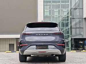 SUV Híbrido 4x4 N8 4.3s 2024 de Alto Rendimiento, Sin Accidentes y Listo para Enviar - Product Image 5