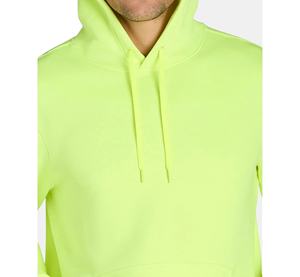 Sudadera con capucha de calidad premium para invierno, sudadera con capucha moderna y elegante para hombre, sudadera con capucha personalizada a la moda. - Product Image 4