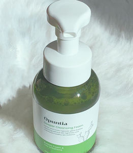 Gel Limpiador Facial Coreano Todo en Uno con Aminoácidos para una Eliminación Suave del Maquillaje y Control de Grasa, Piel Saludable para Todo Tipo de Piel - Product Image 3