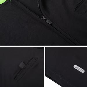 Ropa de fútbol personalizada de alta calidad Diseño de uniforme transpirable de secado rápido Venta en línea - Product Image 5