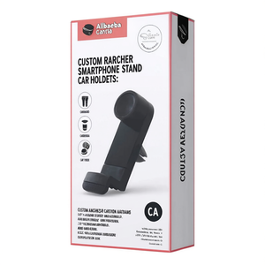 Custom Rancher Smartphone <b>Stand</b> <b>Car</b> Holder Gadgets - Product Image 3
