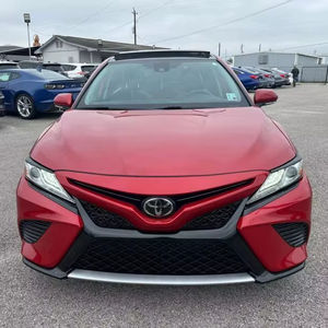 Toyota Camry XSE 2019 Usado, Volante a la Izquierda - Product Image 1
