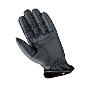 Guantes de vestir de cuero de piel de oveja de invierno de alta calidad Nueva llegada Guantes de moda para uso diario hasta la muñeca Cuero puro - Product Image 6