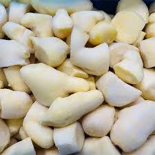 El jengibre congelado está disponible en grandes cantidades para exportar a los Estados Unidos a precios competitivos - Product Image 4