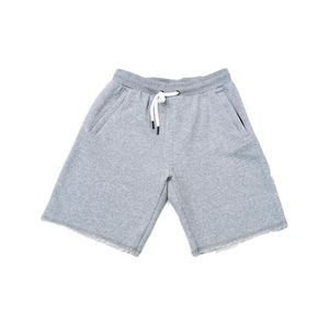 ชุดออกกำลังกายขาสั้นแบบเฉพาะสำหรับผู้ชาย,ชุดออกกำลังกายยิมเล่นกีฬาสำหรับฤดูร้อน - Product Image 6